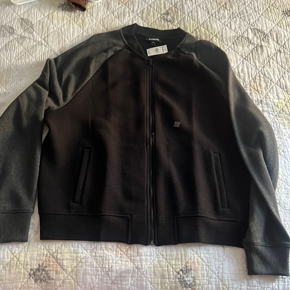Express Sweater